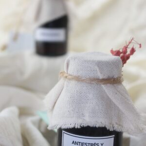 Blend Antiestrés o Ansiolítico