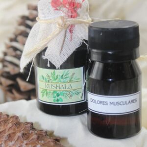 Blend Dolores Musculares