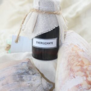 Blend Energizante