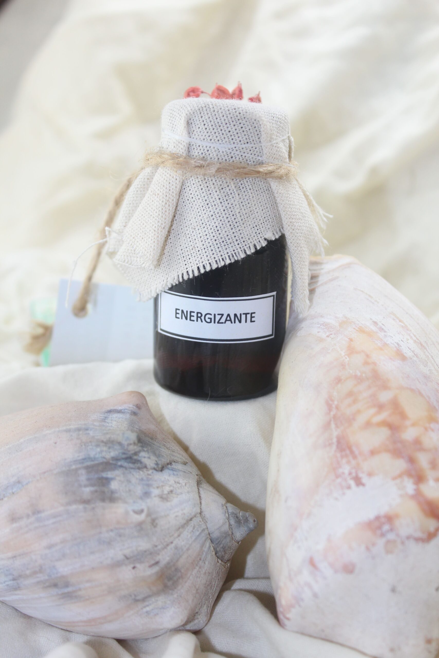 Blend Energizante