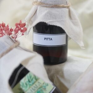 Pitta