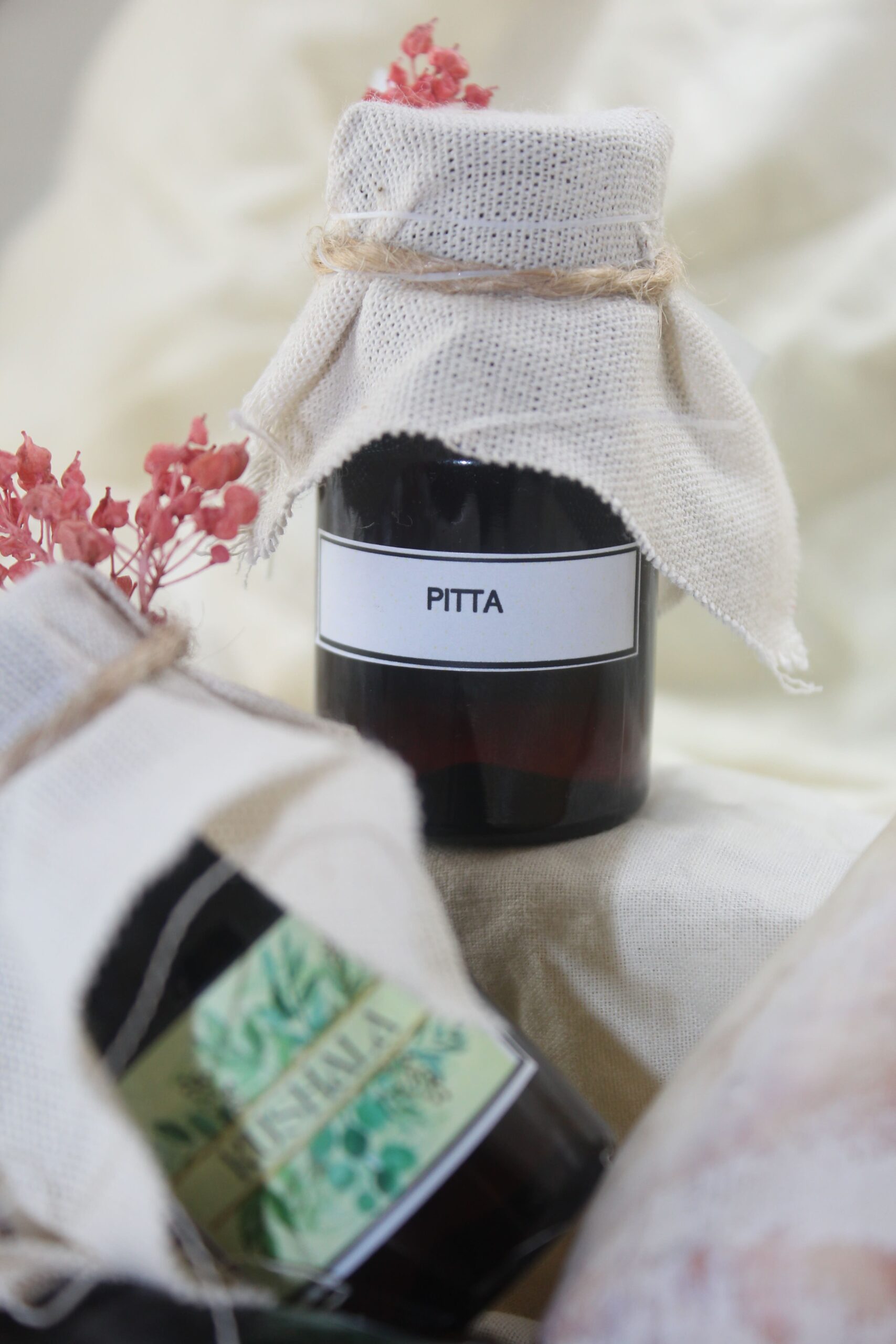 Pitta