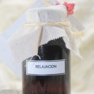 Blend Relajación