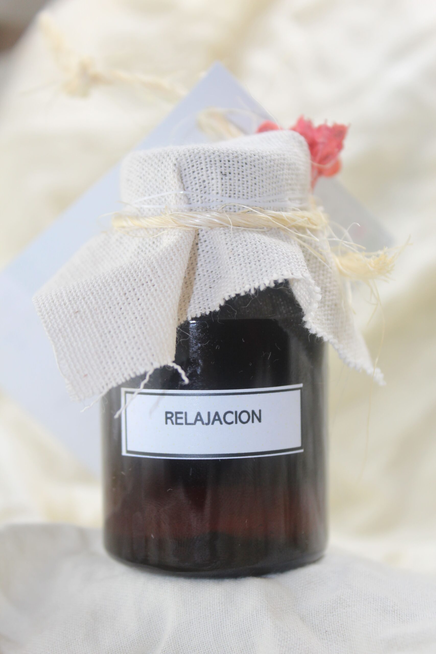 Blend Relajación