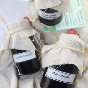 Blend Revitalizador