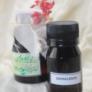 Blend Somnolencia