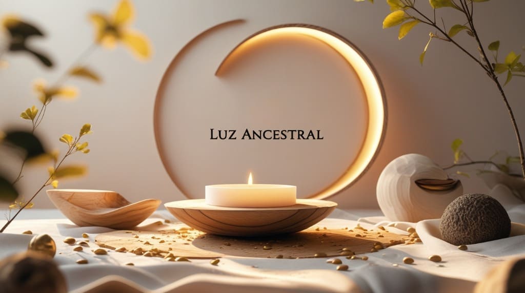 Circulo Luz Ancestral